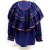 Image 1 : Native American Seminole Ribbon Blouse