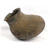 Image 1 : Prehistoric Micaceous Clay Pottery Duck Pot