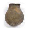 Image 2 : Prehistoric Micaceous Clay Pottery Duck Pot