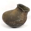 Image 3 : Prehistoric Micaceous Clay Pottery Duck Pot
