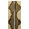 Image 3 : Vintage Native American Chinle Wool Textile Rug