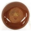 Image 3 : Santa Clara Pottery Shallow Bowl by Flora Naranjo
