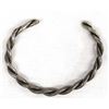 Image 3 : Vintage Native American Navajo Sterling Bracelet