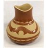 Image 3 : Jemez Avanyu Pottery Jar by Anita Fragua