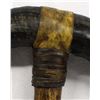 Image 2 : Native American Buffalo Horn Wand