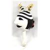 Image 2 : Hopi Koshare Clown Gourd Rattle