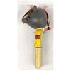 Image 2 : Native American Hopi Kachina Mouse Rattle