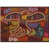 Image 3 : 4 Panama Kuna Indian Textile Molas