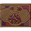 Image 4 : 4 Panama Kuna Indian Textile Molas