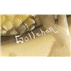Image 3 : Oil Painting of Buffalo Kachina by Golleher