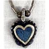 Image 3 : 2 Native American Navajo Sterling Necklaces