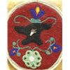 Image 2 : Nez Perce Beaded Leather Pouch