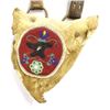 Image 3 : Nez Perce Beaded Leather Pouch