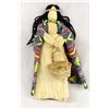 Image 1 : St. Regis Mohawk Cornhusk Doll