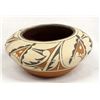 Image 1 : Jemez Pottery Bowl by Michelle Mora