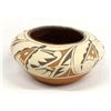 Image 2 : Jemez Pottery Bowl by Michelle Mora