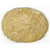 Image 3 : Shoshone Beaded Rose Patch on Leather
