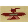 Image 3 : 3 New Mexican Chimayo Wool Textiles
