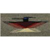 Image 7 : 3 New Mexican Chimayo Wool Textiles