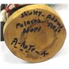 Image 5 : Hopi ''A-hote-K'' Kachina by Shirley Adams