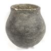 Image 1 : Pre Columbian Incised Rim Pottery Jar