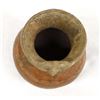 Image 7 : Pre Columbian Pottery Effigy Replica Jar