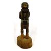 Image 3 : Hopi Squash Man Kachina by Ray Sumatzkuku