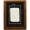 Image 1 : Original Papercast Picture ''Kingfisher'', Guthrie