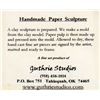 Image 3 : Original Papercast Picture ''Kingfisher'', Guthrie