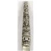 Image 3 : 2 BOMA Northwest Coast Style Pewter Spoons