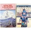Image 1 : 2 Native American Softback Reference Books