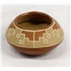 Image 1 : Historic Native American San Juan Pottery Jar