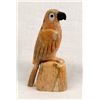 Image 1 : Zuni Carved Stone Parrot Fetish by Fenton Luna