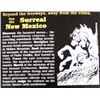 Image 2 : 2 Mysteries & Miracles of New Mexico Books