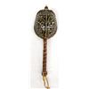 Image 1 : Native American Reptile Rattle