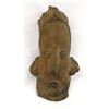 Image 1 : Pre Columbian Jalisco Pottery Head Reproduction