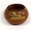 Image 1 : Historic Native American Zia Pottery Bowl