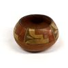Image 2 : Historic Native American Zia Pottery Bowl