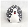 Image 2 : Native American Pottery Quail