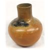 Image 1 : 2004 Cherokee Micaceous Clay Pottery Water Olla