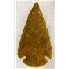 Image 4 : 5 Stone Arrowheads, Age & Origin Unknown