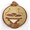 Image 1 : Historic San Juan Pottery Bird Dish