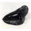 Image 1 : Canadian Aardvark Company Composition Seal Statue