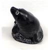Image 3 : Canadian Aardvark Company Composition Seal Statue