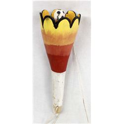 Native American Hopi Dance Wand