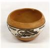 Image 3 : Historic Jemez Pottery Bowl by Jose Rey Toledo