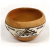 Image 4 : Historic Jemez Pottery Bowl by Jose Rey Toledo