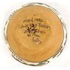 Image 6 : Historic Jemez Pottery Bowl by Jose Rey Toledo