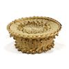 Image 3 : Vintage Native American Penobscot Lidded Basket