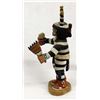 Image 2 : Hopi ''Kayala'' Kachina by Shirley R. Adams